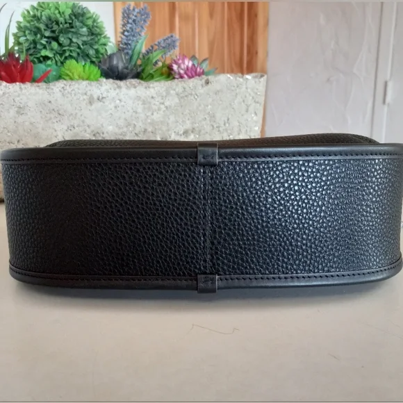 Coach, Coachtopia, LE, Ergo. Black Bag NWOT. - Picture 5 of 13